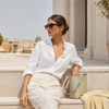 What colors to wear in summer ?
