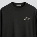 Noctilupus Iznik Noir T Shirt