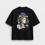 Noctilupus Medusa 2.0 T-Shirt in Schwarz