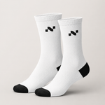 Noctilupus Core Socks