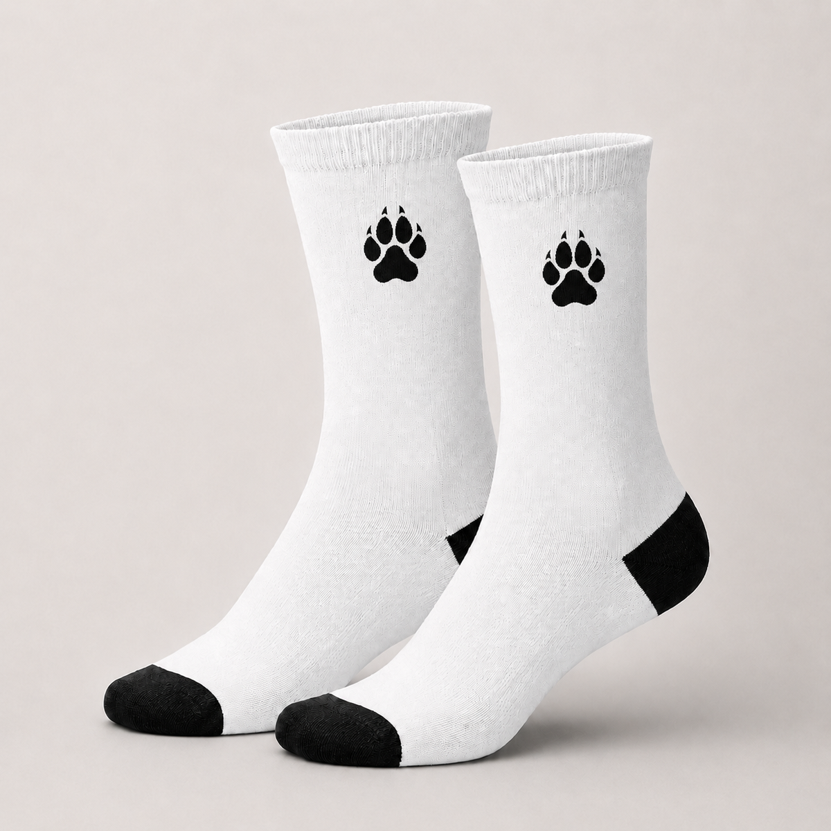 Noctipaw Socks