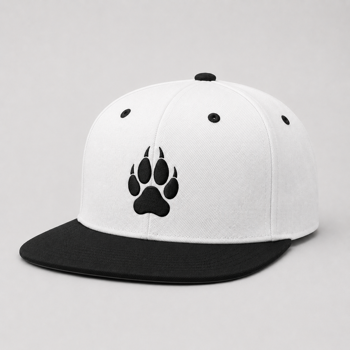 Noctipaw Snapback