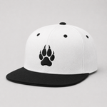 Noctipaw Snapback