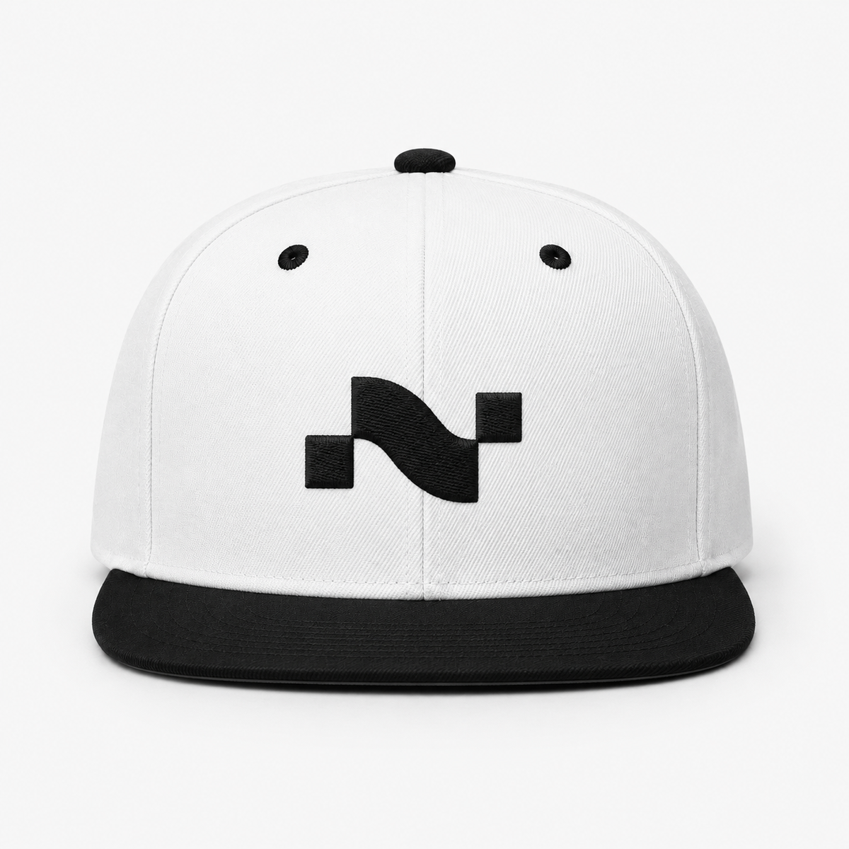 Noctilupus Core Snapback