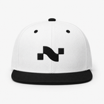 Noctilupus Core Snapback