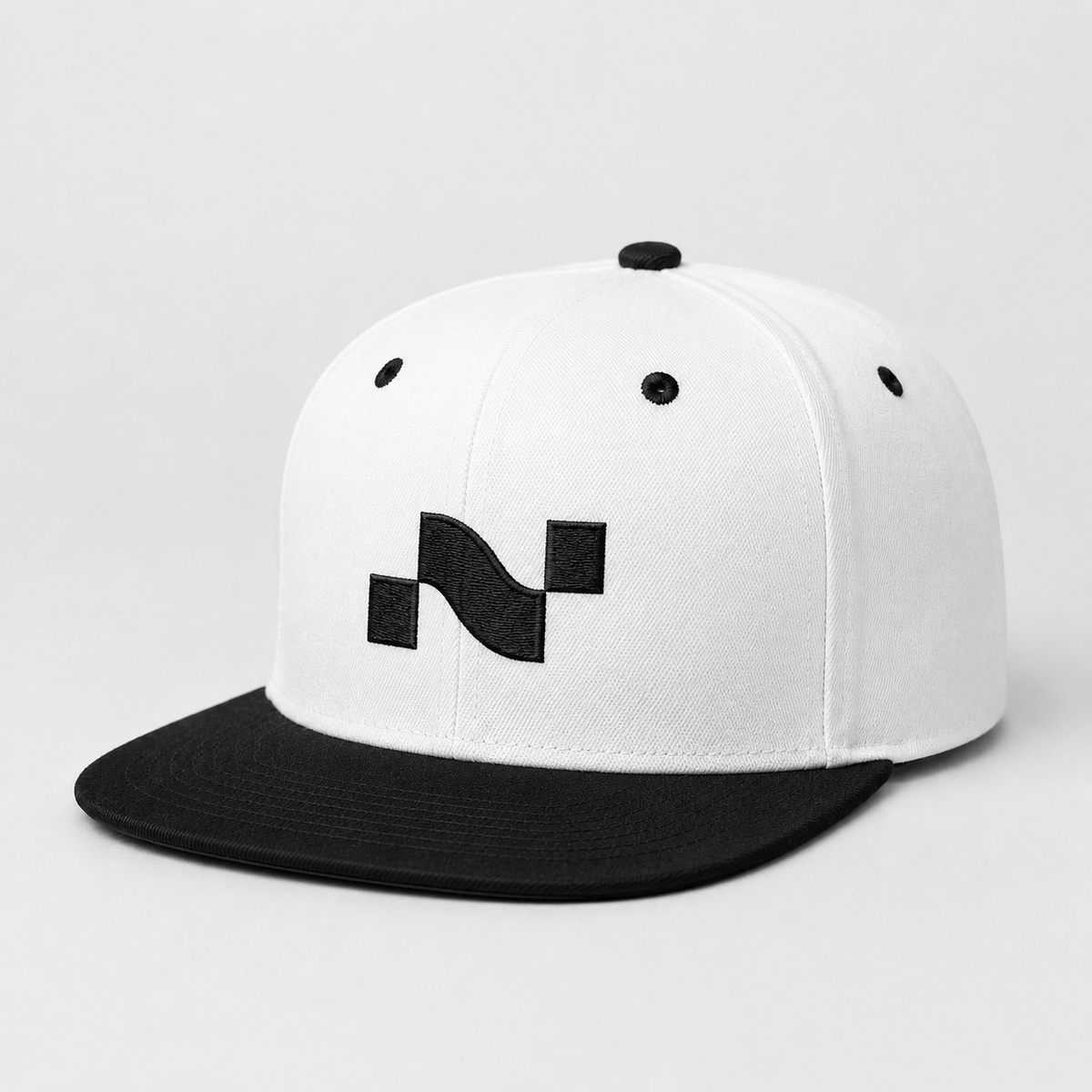 Noctilupus Core Snapback