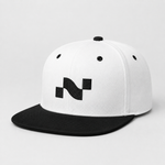 Noctilupus Core Snapback