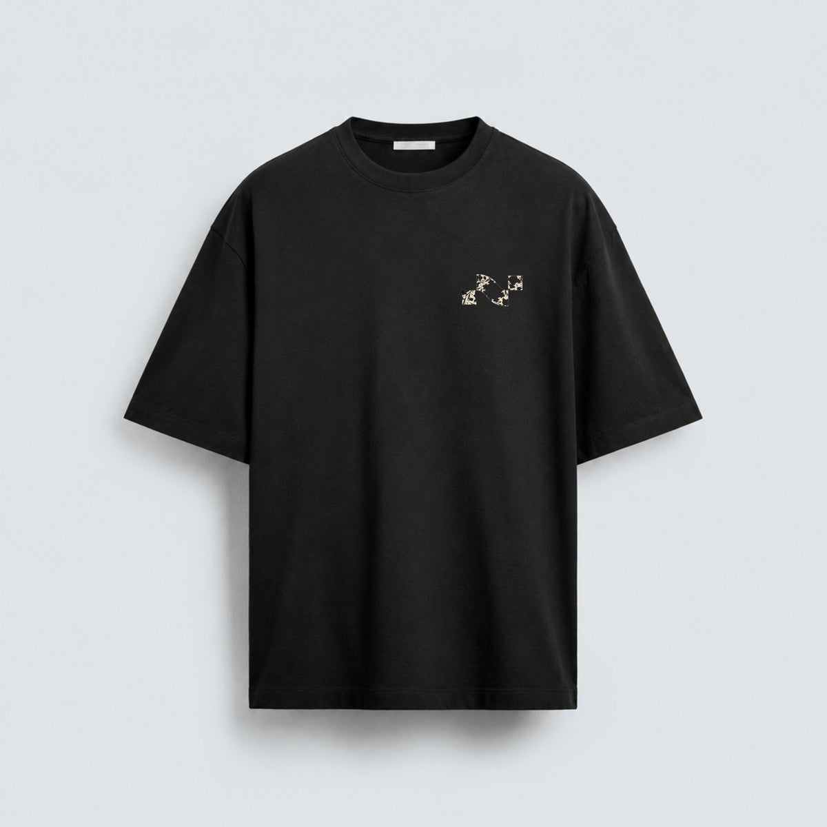 Noctilupus Iznik Noir T Shirt