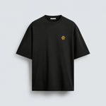 Noctilupus Noctipaw T Shirt in Black