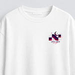 Noctilupus Lunar Rush T Shirt in White