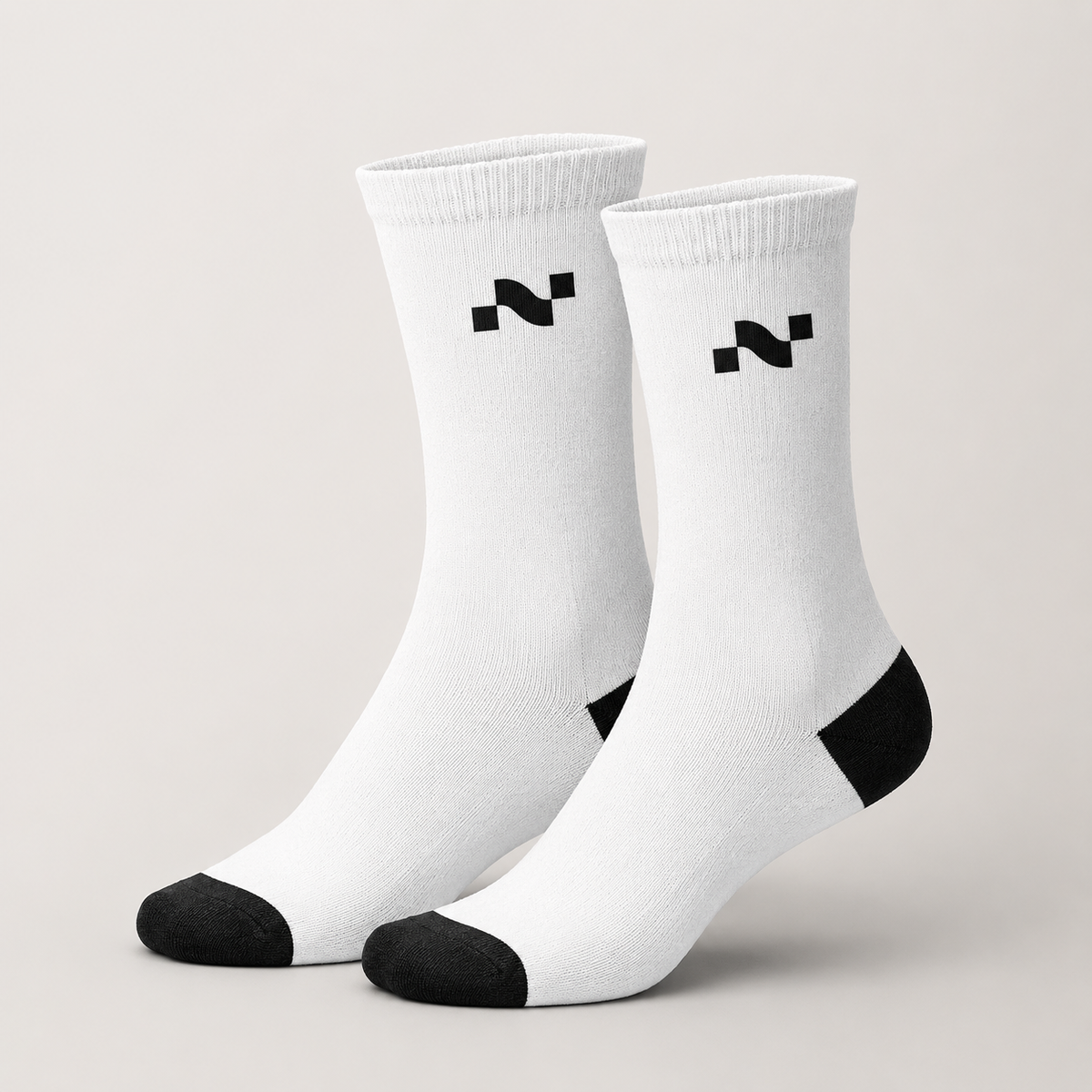 Noctilupus Core Socks