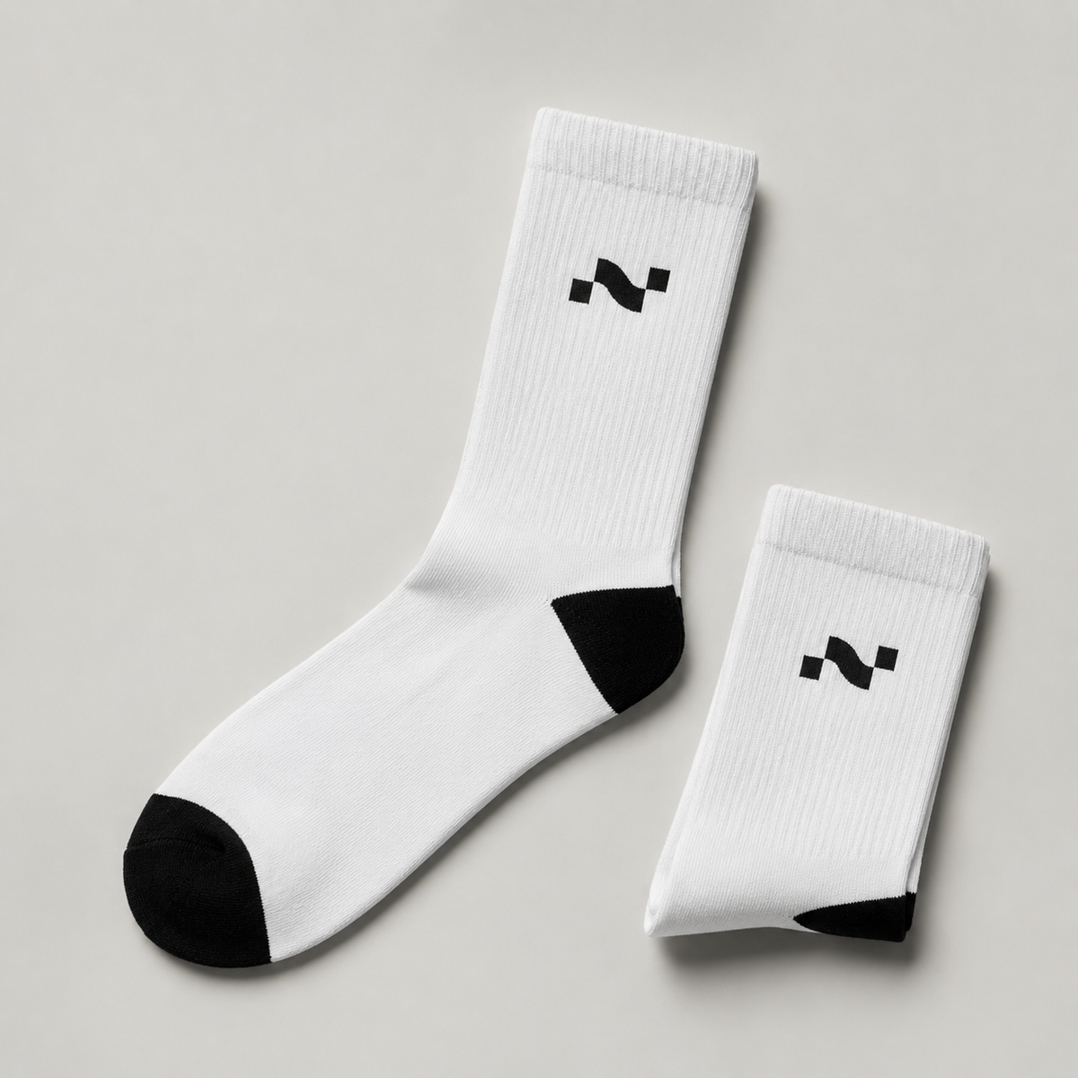 Noctilupus Core Socks