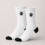 Noctipaw Socks