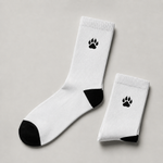 Noctipaw Socks
