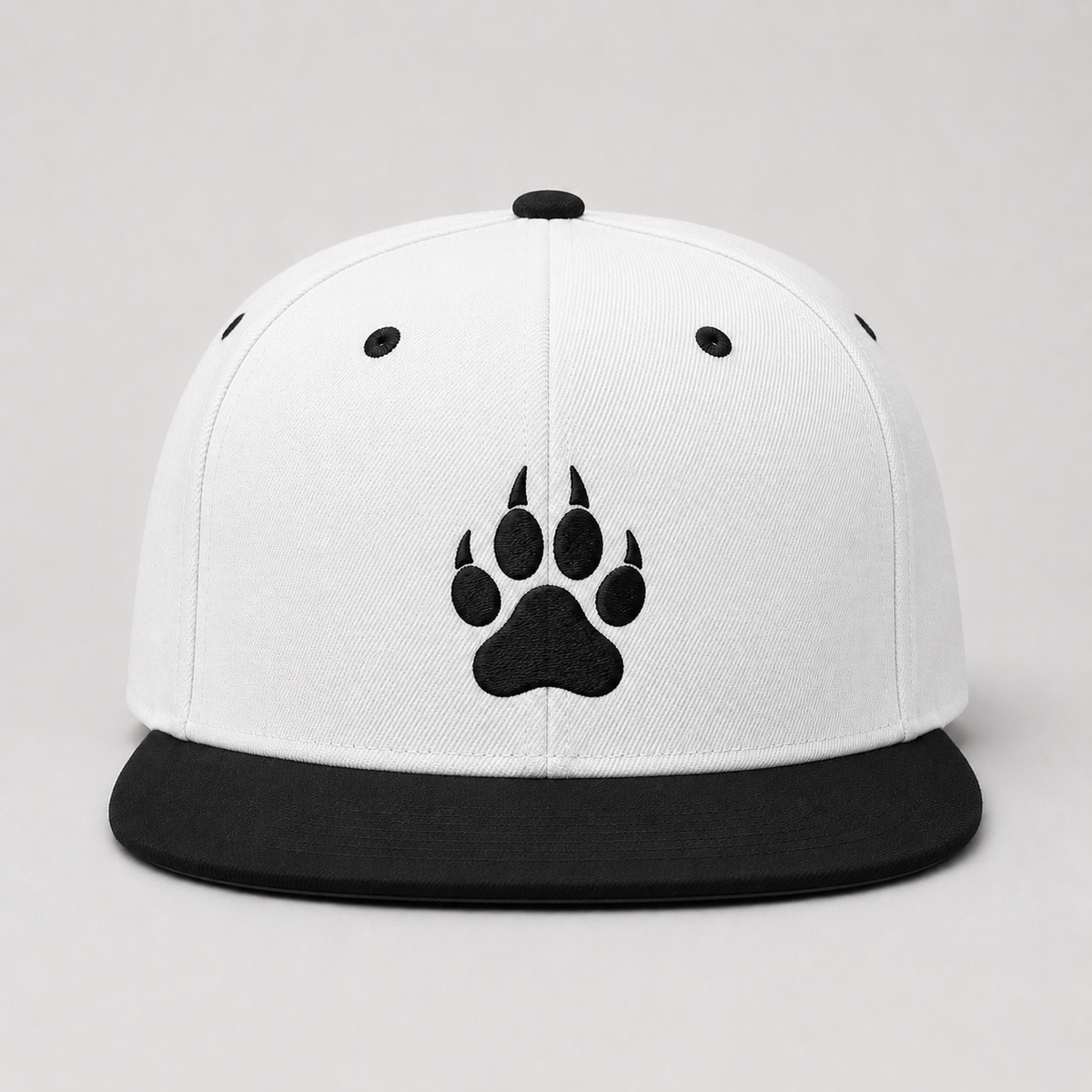Noctipaw Snapback