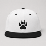 Noctipaw Snapback