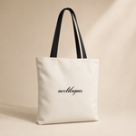 Noctilupus Tote Bag