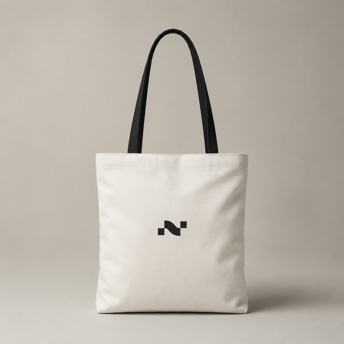 Noctilupus Core Tote Bag
